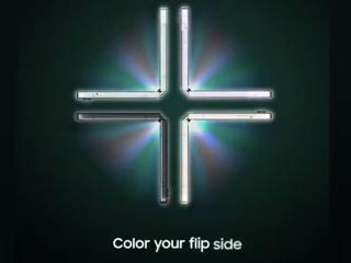 Samsung đăng tải teaser “nhá hàng” Galaxy Flip 5 trước thềm ra mắt