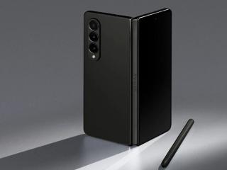 Bút S Pen trên Samsung Galaxy Z Fold 5 có gì đặc biệt