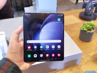 Đánh giá Galaxy Z Fold 5 sau 3 ngày sử dụng: Xứng đáng từng xu!