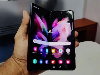 So sánh Samsung Galaxy Z Fold 5 và Z Fold 4: Có cần thiết để lên đời?