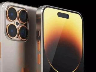 Apple sẽ cho ra mắt iPhone 15 Ultra “ siêu cấp” cùng với 15 Pro Max.