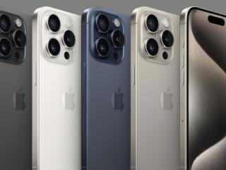 Top 7 nâng cấp đáng giá nhất trên iPhone 15 series