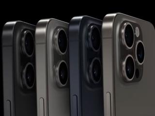 Đánh giá camera iPhone 15 Pro Max: Nhiều nâng cấp đáng chú ý