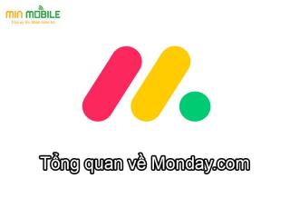 Ứng dụng quản lý công việc Monday: Giải pháp tối ưu cho doanh nghiệp