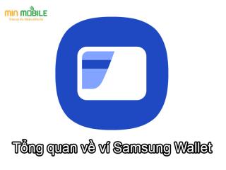 Khám phá Samsung Wallet: Top giải pháp thanh toán tiện nhất hiện nay