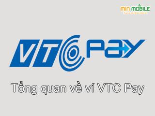 Ví VTC Pay là gì? Hướng dẫn đăng ký ví điện tử VTC Pay cực đơn giản