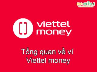 Tổng quan về ví điện tử Viettel Money