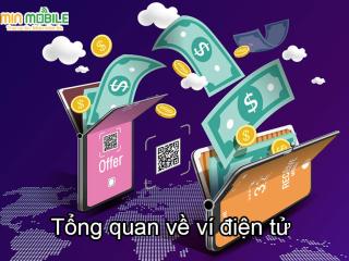 Top 7 ví điện tử phổ biến nhất tại Việt Nam hiện nay