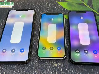 Công nghệ True Tone trên iPhone là gì? Có nên bật không?