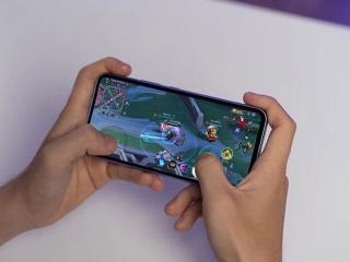 Điện thoại Galaxy A54 chơi game được không? Game thủ có thể sử dụng?