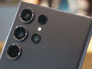 6 cách chụp ảnh màn hình Galaxy S23 Ultra, S23 Plus, S23 nhanh nhất!