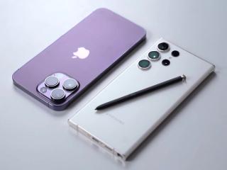 So sánh Galaxy S23 Ultra và iPhone 14 Pro Max: Nên mua flagship nào?