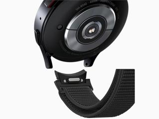 Hướng dẫn cách thay dây đồng hồ Galaxy Watch 6 cực đơn giản tại nhà!