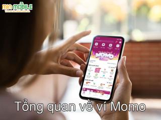 Ví Momo là gì? Cách ví Momo hoạt động như thế nào?