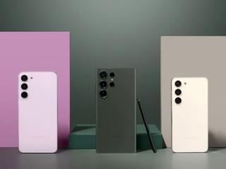 Samsung có thể sử dụng công nghệ pin xếp chồng trên Galaxy S24 Series