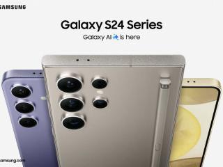 Nhiều ưu đãi khi đặt trước Galaxy S24 tại MinMobile
