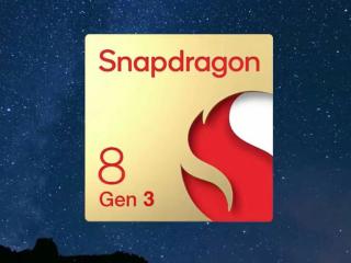Galaxy S24 Ultra trang bị chip độc quyền Snapdragon 8 Gen3 For Galaxy?