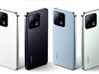 Sắp ra mắt Xiaomi 13T và Xiaomi 13T Pro: Cùng chờ đón!