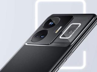Realme GT 5 chính thức được ra mắt: Cấu hình và hiệu năng vượt trội!