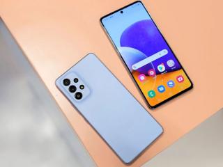 Đánh giá Galaxy A53 5G sau 17 tháng sử dụng