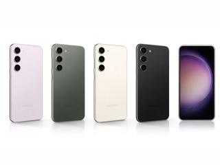 Samsung Galaxy S23 FE ra mắt: Một siêu phẩm mới đáng để lên đời