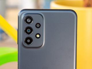 Mẹo chụp ảnh ngàn like trên chiếc điện thoại Galaxy A23