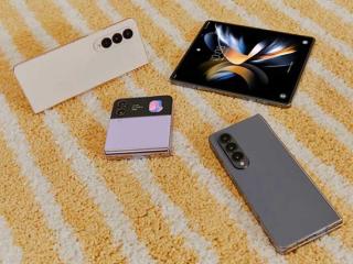 Samsung lên kế hoạch sản xuất điện thoại Galaxy Z FE giá rẻ