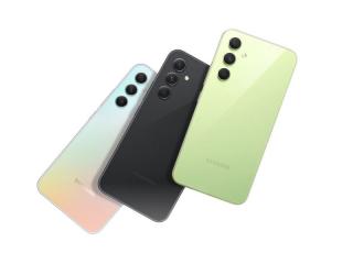 Samsung Galaxy A34 có mấy màu? Chọn màu nào đẹp nhất?