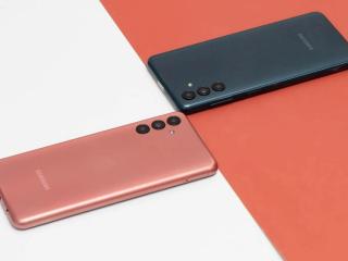 So sánh Galaxy A04 và Galaxy A04s: Chọn điện thoại giá rẻ nào đây