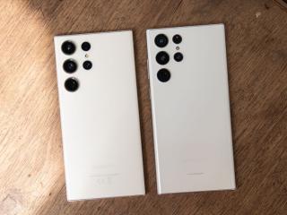 So sánh Samsung Galaxy S23 Ultra và Galaxy S22 Ultra: Điểm nhấn camera
