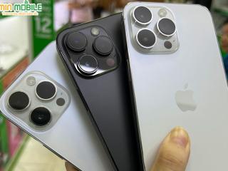 Đánh giá camera iPhone 14 Pro Max sau 1 năm: Đẳng cấp được duy trì