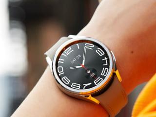 Đập hộp Samsung Galaxy Watch 6 Classic tại Minmobile Hải Phòng