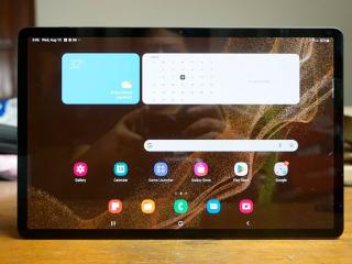 Samsung Galaxy Tab S9 plus sắp ra mắt có gì nổi bật