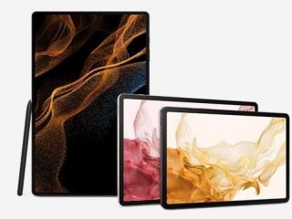 Rò rỉ những thông tin mới nhất về Samsung Galaxy Tab S9 Series
