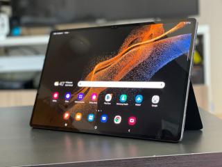 Samsung Galaxy Tab S9 Ultra trước thềm ngày ra mắt: Có đáng chờ đợi?