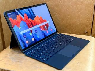 Thông tin về Samsung Galaxy Tab S9 sắp ra mắt: Có gì mới không?