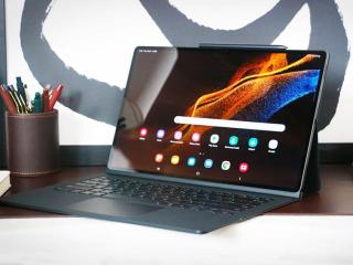 So sánh Galaxy Tab S9 Ultra và Tab S8 Ultra: Có xứng đáng thay đổi?