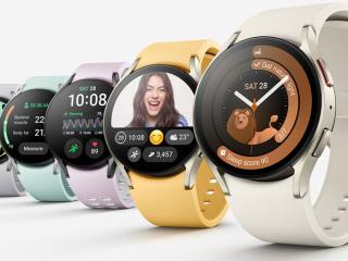 Đánh giá Galaxy Watch 6 series sau 1 tuần sử dụng!
