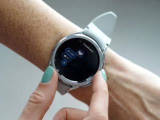 Những mặt đồng hồ đẹp nhất và mới nhất trên Galaxy Watch 6 