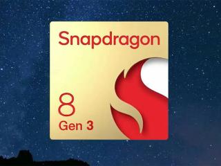 Chip Snapdragon 8 Gen 3 ra mắt: Tích hợp trải nghiệm AI đỉnh của chóp