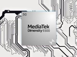 MediaTek tiết lộ sắp ra mắt Dimensity 9300: Con chip nổi bật cuối năm