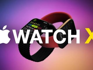 Apple phát triển Watch X nhằm kỉ niệm 10 năm ra mắt smart watch!
