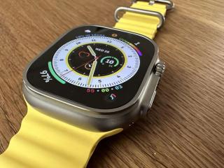 Apple sắp cho ra mắt Apple Watch Ultra 2: Có gì đáng chú ý?