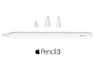 Bút Apple Pencil 3 sắp ra mắt có nhiều cải tiến: Cùng đón chờ!