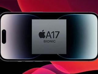 Chip A17 Bionic vượt Snapdragon 8 Gen 3: Dẫn đầu thế giới công nghệ