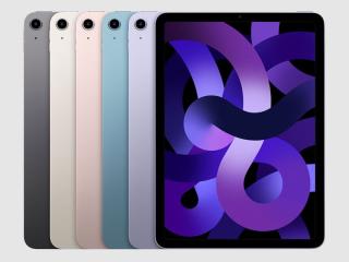 Apple sẽ sớm trình làng mẫu iPad Air mới sở hữu màn hình 12.9 inch