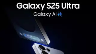 Chương trình đặt trước Galaxy S25 Series