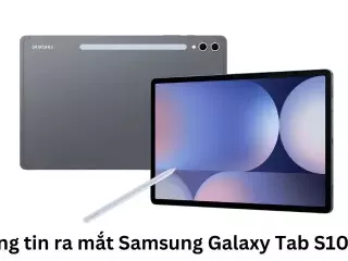 Thông tin ra mắt Samsung Galaxy Tab S10 FE+