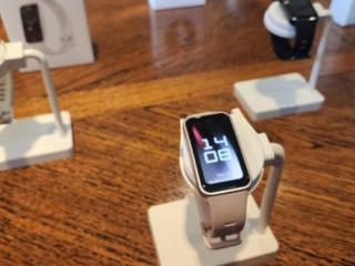 Huawei Band 9 có gì nổi bật?