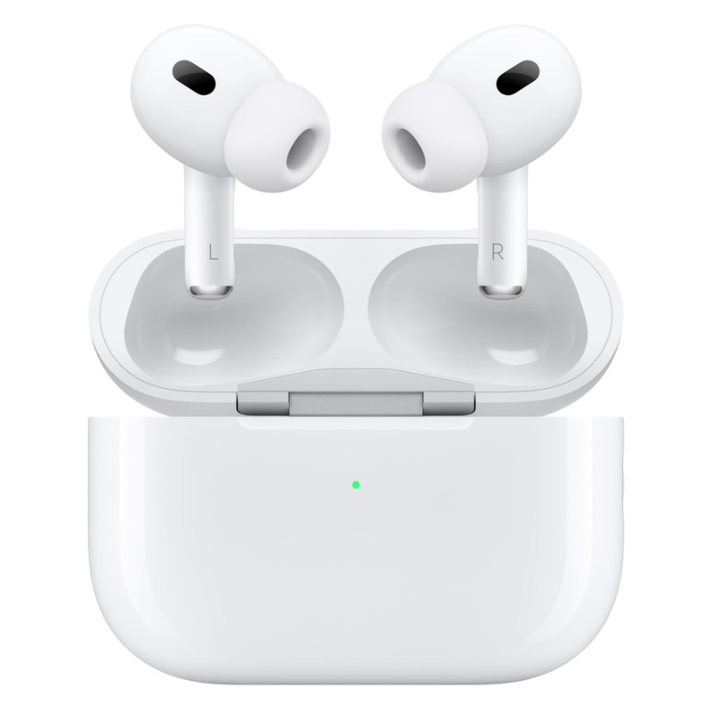 Tai nghe Bluetooth Apple AirPods Pro 2 (thế hệ thứ 2) Sạc Không Dây New Seal